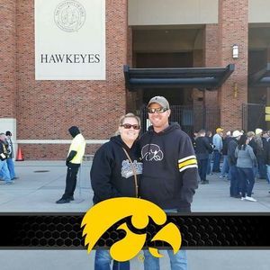 Meet your Posher, Joni